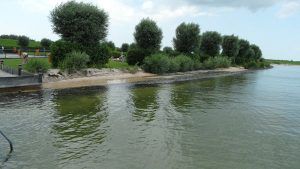 zwemwater