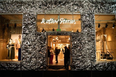 Het nieuwe hoofdstuk van & Other Stories