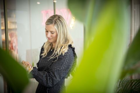 My Jewellery breidt verder uit in eigen land 