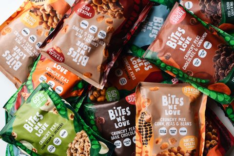 Startup van de maand: Bites We Love