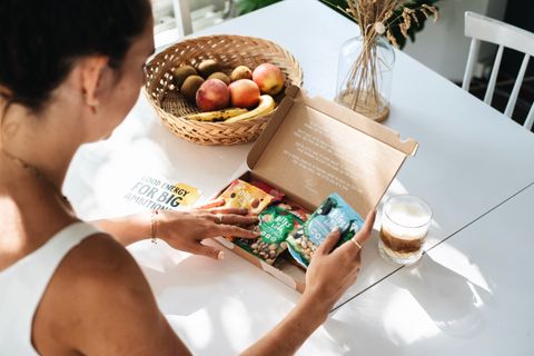 Foodmerk Bites We Love ziet kansen in Engeland en Duitsland 