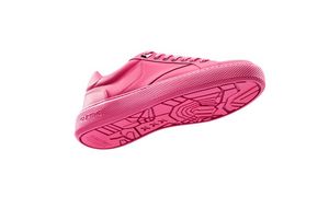 Sneakers met een statement