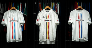 100% Football overgenomen door 11teamsports