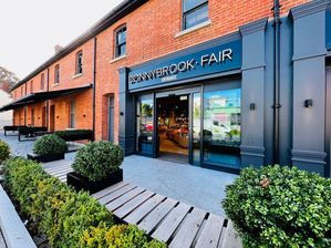 Binnenkijken bij de Ierse delicatessenwinkel Donnybrook Fair 