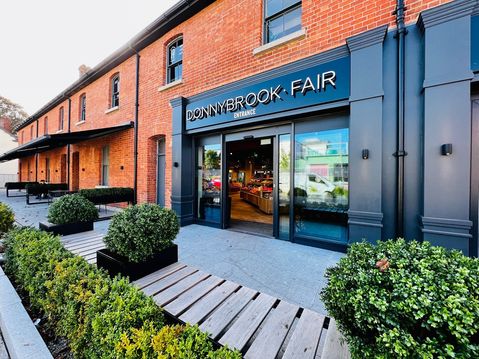 Binnenkijken bij de Ierse delicatessenwinkel Donnybrook Fair 