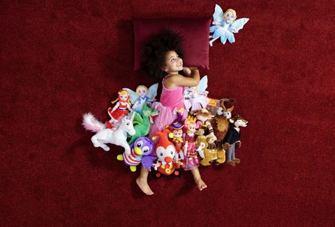 Wehkamp verkoopt artikelen van de Efteling