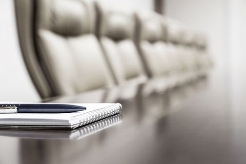 Herrie in huis - Dit doe je bij problemen in het familiebedrijf 