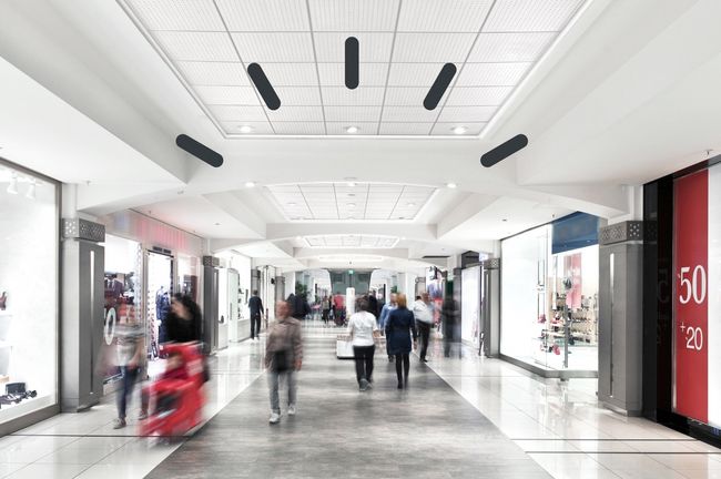 Nieuwe retailstudie IBM legt veranderend koopgedrag bloot