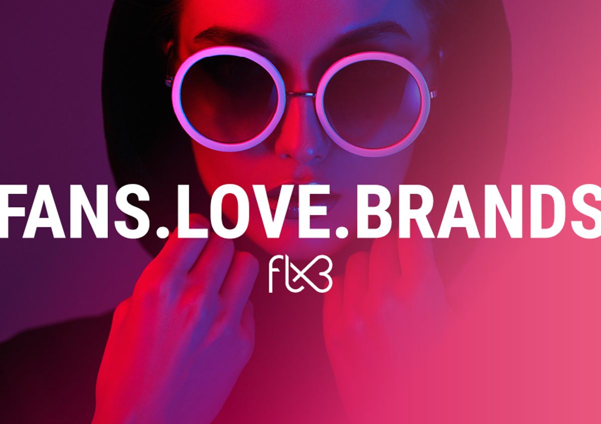 Kijk de livestream van Fans Love Brands terug