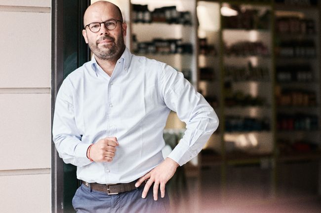 The Body Shop: 'We hebben onze ziel verloren'