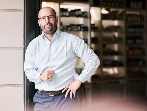 The Body Shop: 'We hebben onze ziel verloren'