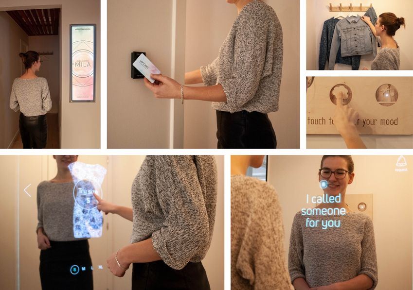 Advertorial: Fit the Future!