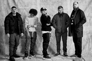 In Gold We Trust: internationale ambities op laag pitje 