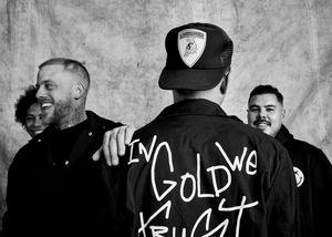 Hoe 'Hollandse nuchterheid' modelabel In Gold We Trust verder brengt