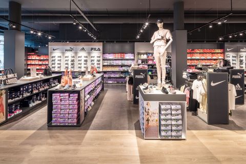 VanHaren komt met nieuw winkelconcept