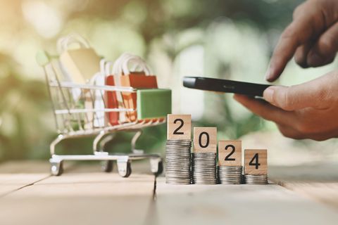 Retailtrends in 2024: 10 voorspellingen