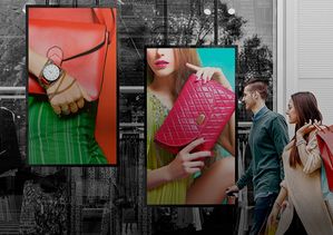 Infographic: Top 10 meest voorkomende fouten in digital signage 