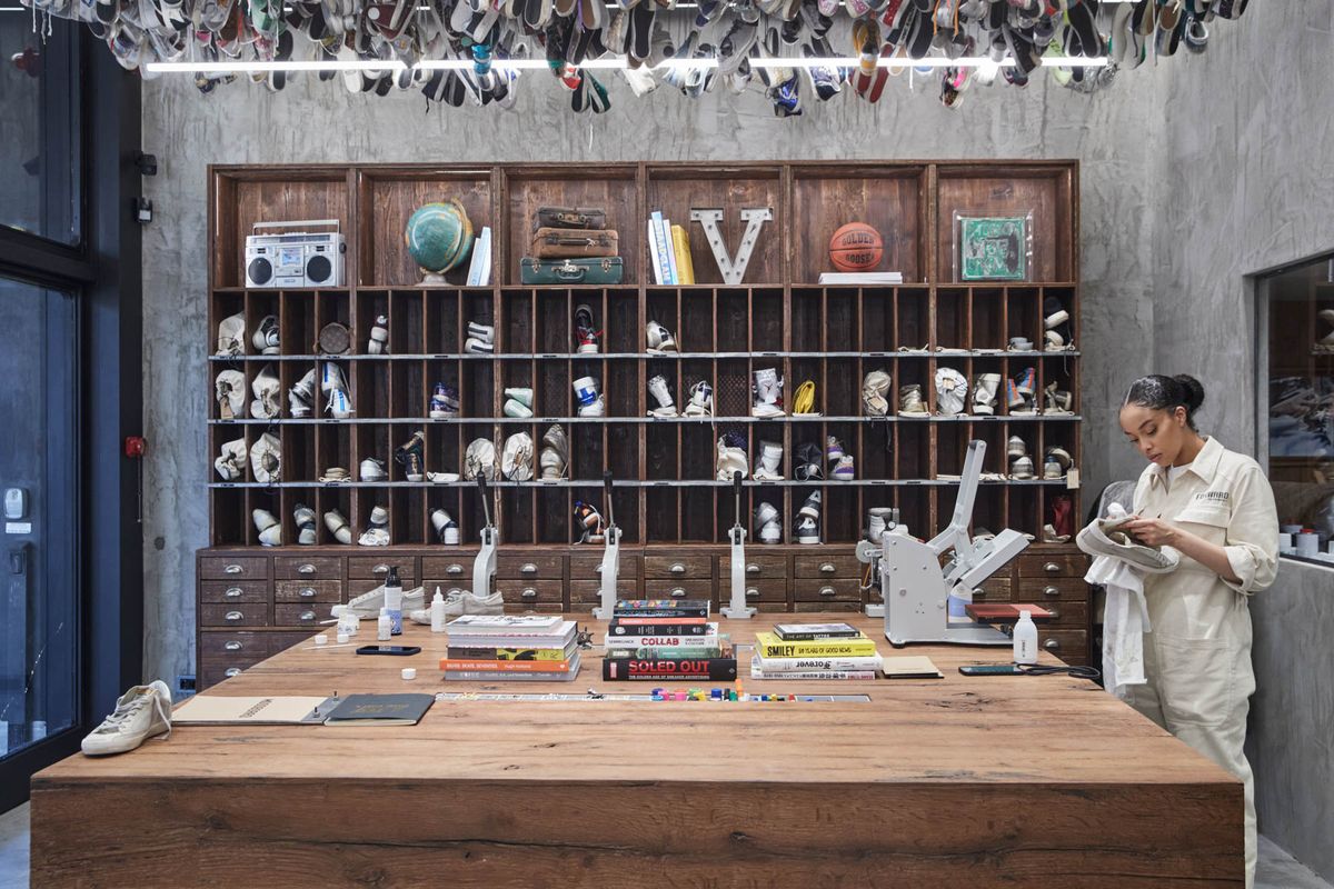 Retailrondje New York: 9 must-sees