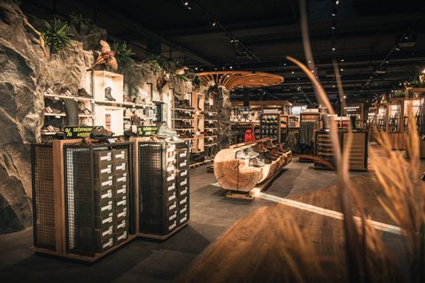 Hier vind je alles voor de jacht