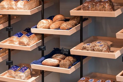 Doorstart zeker voor merendeel winkels Apeldoornse bakkerij