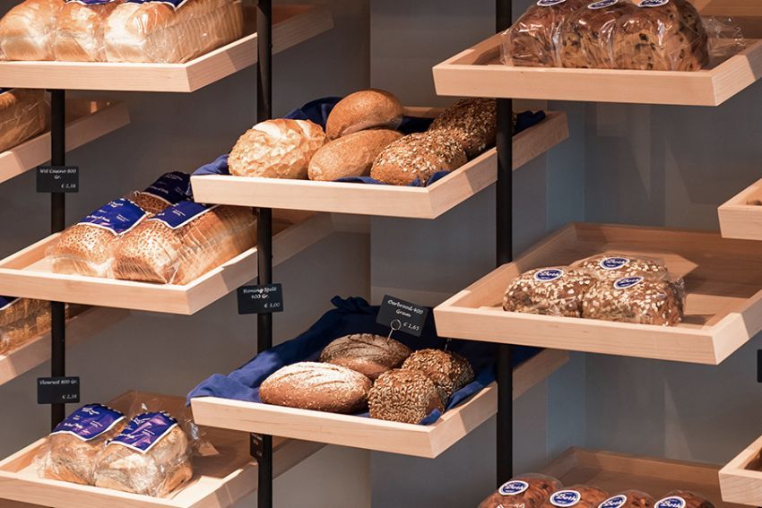Doorstart zeker voor merendeel winkels Apeldoornse bakkerij