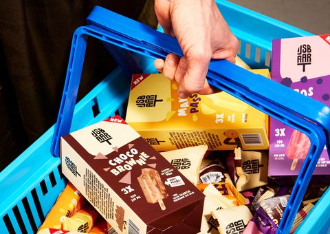 IJsbaart wil breder uitrollen binnen de Nederlandse retail