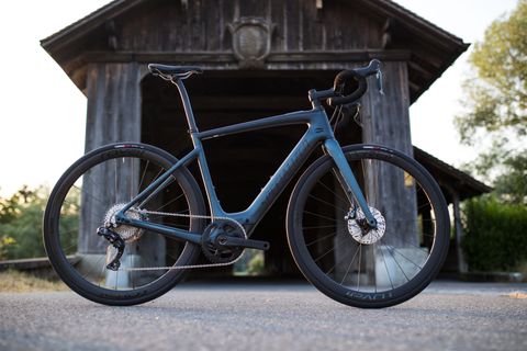 Fietsenmerk Specialized opent pop-upstore in Amsterdam