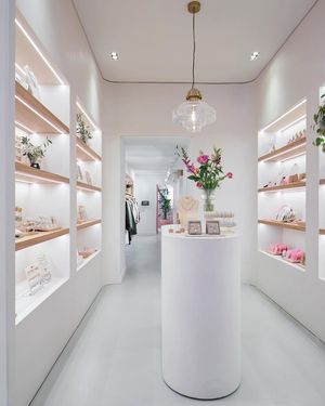 My Jewellery opent ‘jewellery first’-boutiques in Gent en Keulen 