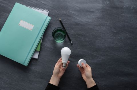 IKEA richt een aparte bedrijfstak op voor smart home
