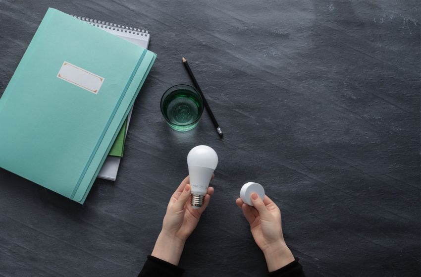 IKEA richt een aparte bedrijfstak op voor smart home