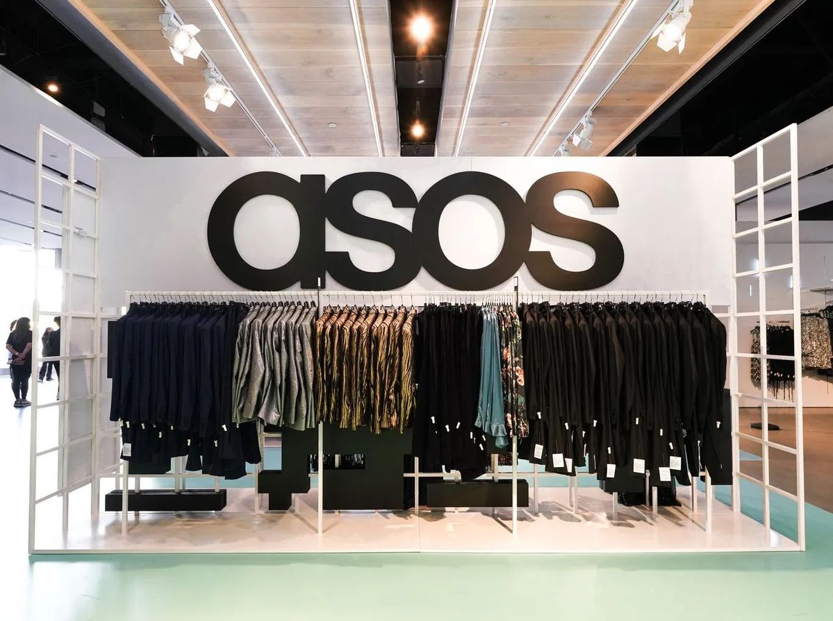 Het tweede leven van Asos