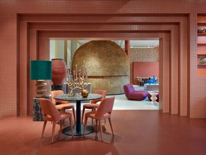 In deze oude school brengt Polspotten ambacht en design samen