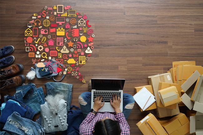 Waarom je moet investeren in de toekomst van e-commerce