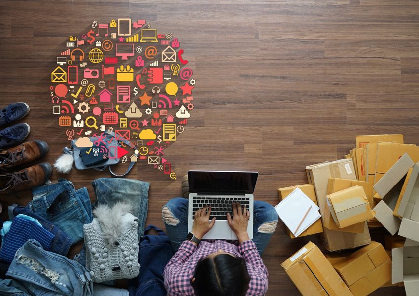 Advertorial: Acht e-commercetrends voor 2019