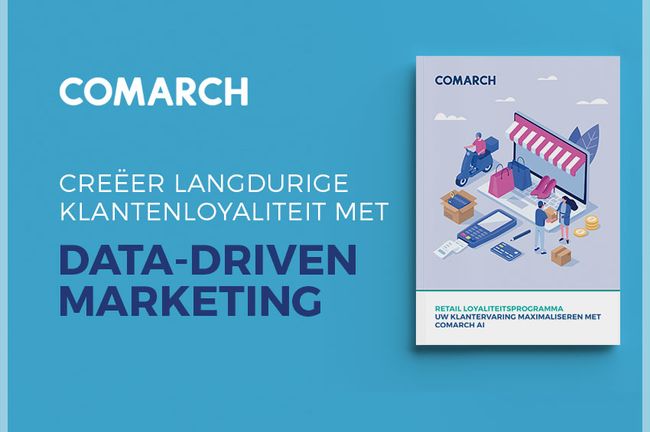 Ontdek hoe je jouw customer experience kan maximaliseren met AI in dit gratis ebook!