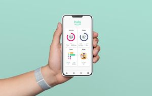 Amazon lanceert eerste gezondheidstracker