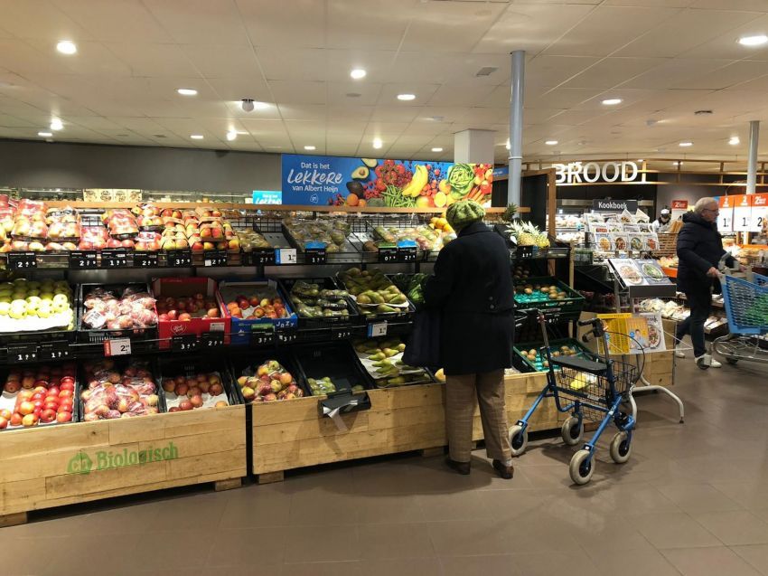 'Breng ouderenuurtje weer terug'