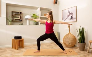 Appdate: Op de gezonde toer met Albert Heijn