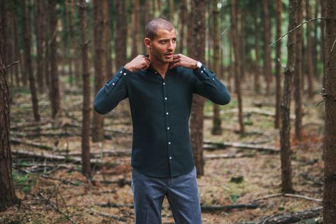 Kledingmerk Labfresh slaat retailers voorlopig over