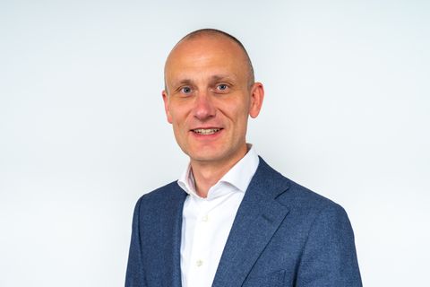 Plus haalt Aart van Haren (Vomar) als ceo 