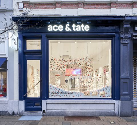 Ace & Tate ziet verlies oplopen