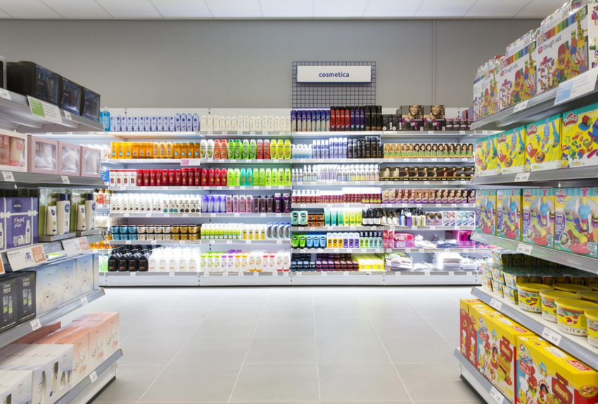 Action: meer winst, proefwinkels en eigen merken - RetailTrends
