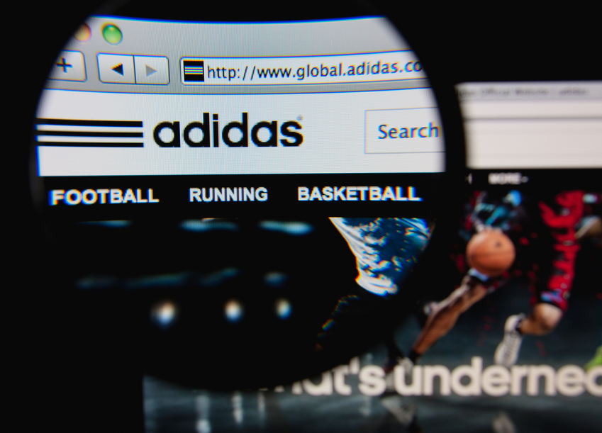 Hoofd hr Adidas opgestapt na racisme-uitspraak