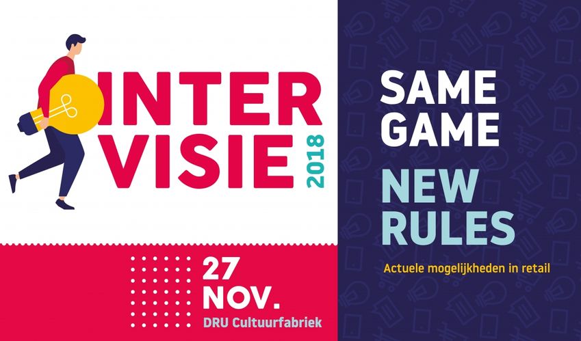 Advertorial: Same game, new rules