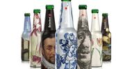 Verpakkingen een ware kunst