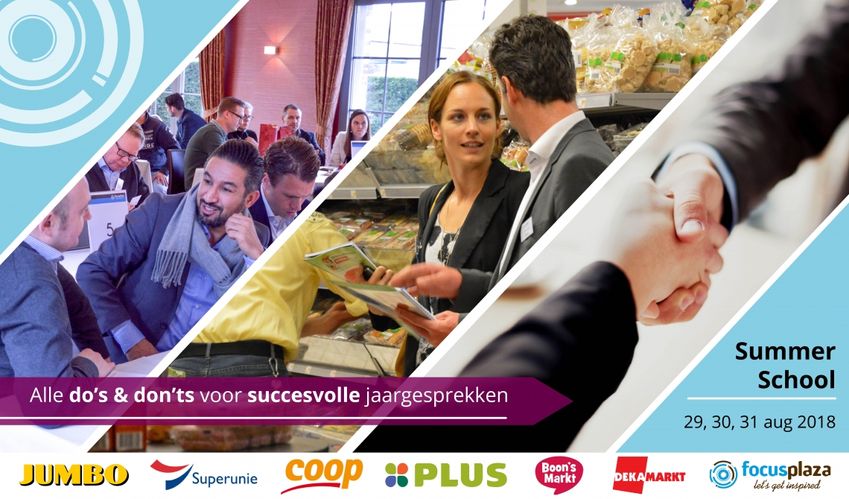 Advertorial: Zo vergroot jij je slagingskans bij de jaargesprekken!