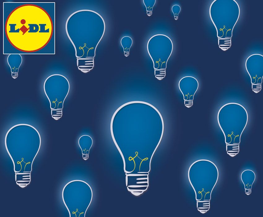 Advertorial: Uw product landelijk in de schappen bij Lidl?