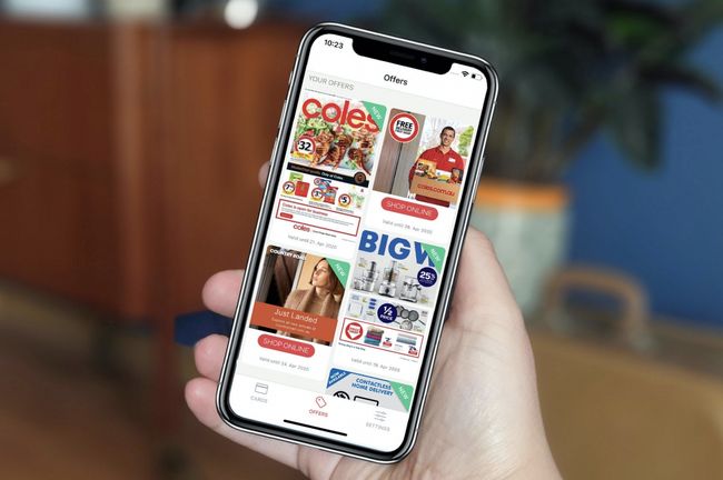 De toekomst van folders: een goede mix tussen offline en online 