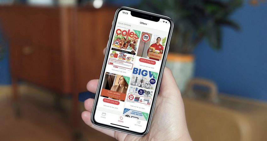 Advertorial: De toekomst van folders: een goede mix tussen offline en online