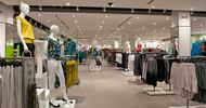 Retail ziet het licht